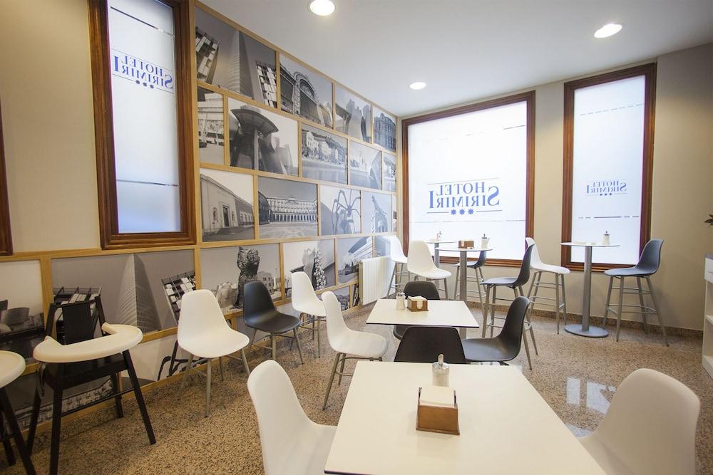 Hotel Sirimiri Bilbao Dış mekan fotoğraf