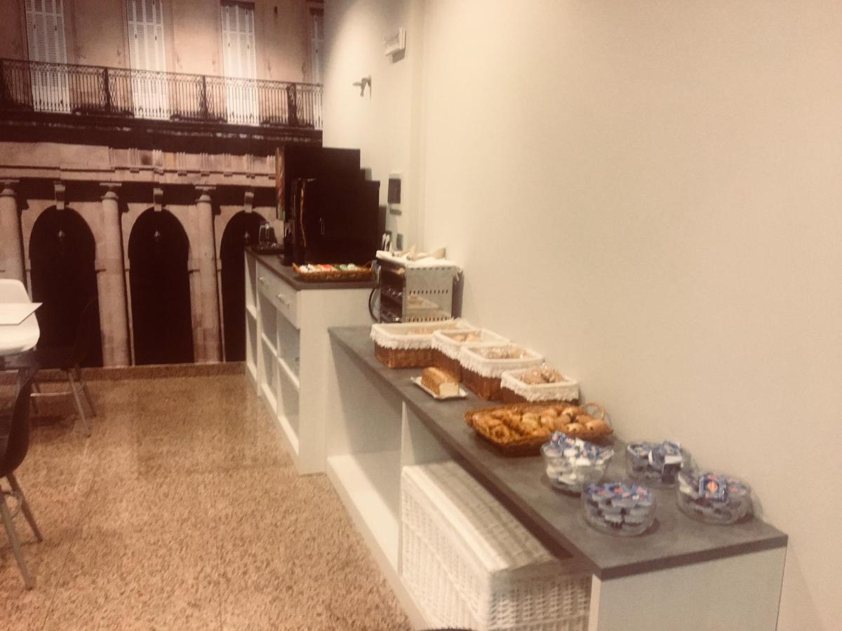 Hotel Sirimiri Bilbao Dış mekan fotoğraf