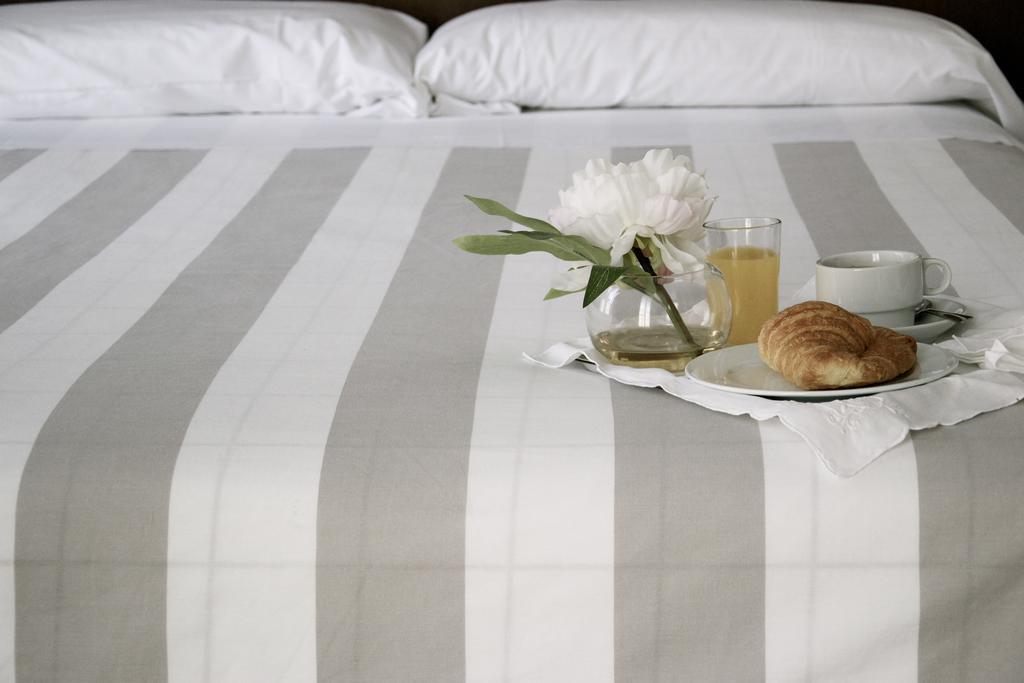 Hotel Sirimiri Bilbao Dış mekan fotoğraf