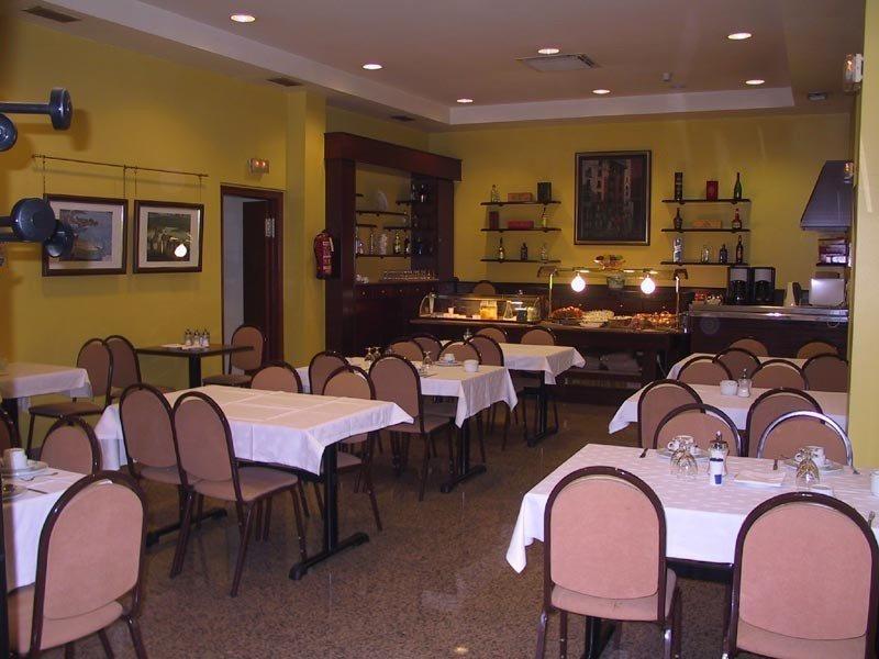 Hotel Sirimiri Bilbao Dış mekan fotoğraf
