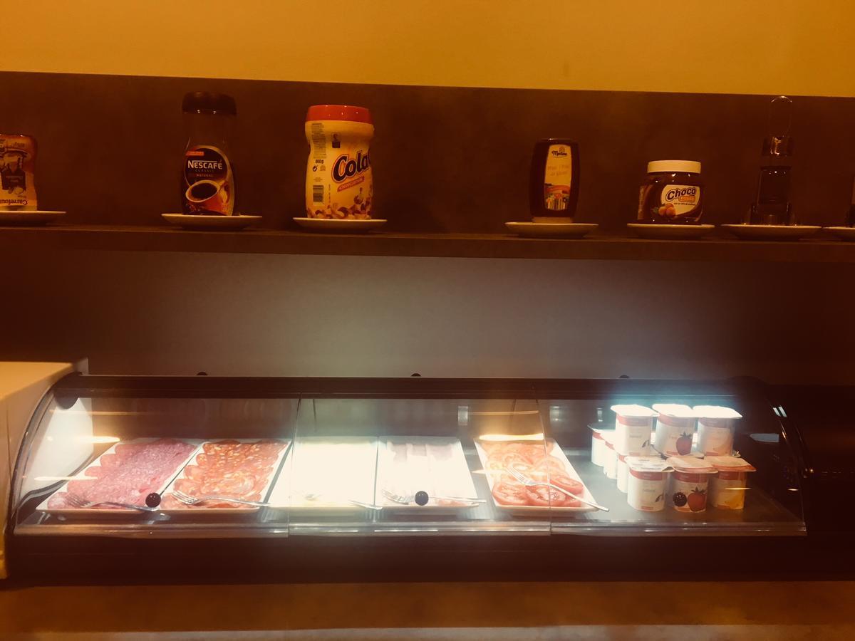 Hotel Sirimiri Bilbao Dış mekan fotoğraf