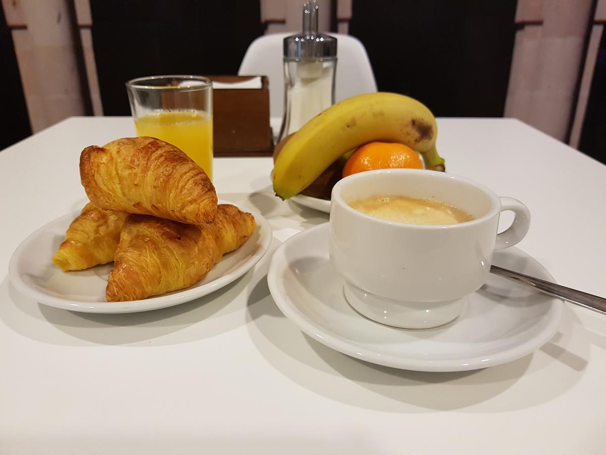 Hotel Sirimiri Bilbao Dış mekan fotoğraf
